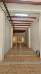 Sultan Gate Place (D7), Shop House #599582521